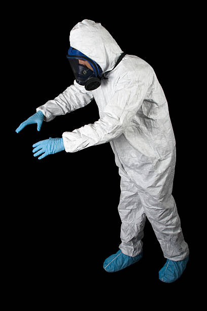 Best Black Mold Removal  in Kyle, SD
