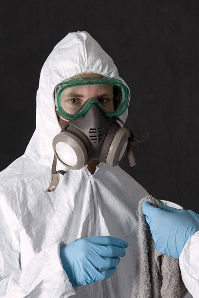 Best Mold Prevention Services  in Kyle, SD